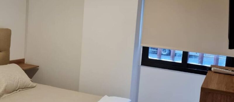Tu Visita La Seguridad Esta Garantizada Con Una Alquiler Departamento 990 Chile Plaza Independencia