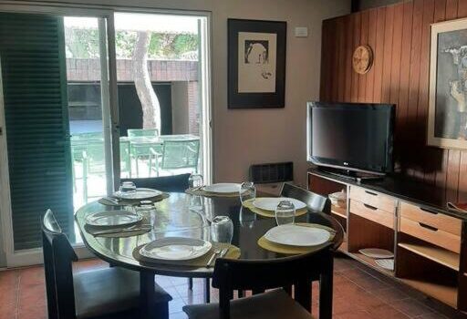 Tv De Pantalla Plana Alquiler Casa 630 J Y M Clark En Ciudad De Mendoza Mendoza Argentina