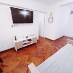 Ubicacion pocos pasos plaza departamento