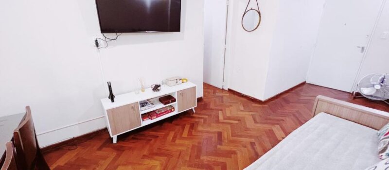 Ubicacion A Pocos Pasos De La Plaza De Alquiler Departamento 1057 Avenida Espana Piso 6