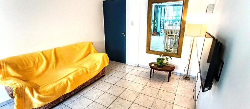 Ubicacion Central Amplio Y Recien Reformado Atencion Personalizada Alquiler Departamento Los Toneles En Ciudad De Mendoza Mendoza Argentina