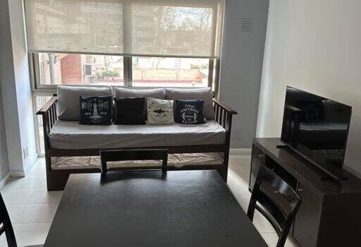 Ubicacion Central Estacionamiento Gratuito Conexion Wifi Gratis Personal Alquiler Departamento 567 Avenida Boulogne Sur Mer En Ciudad De Mendoza Mendoza Argentina