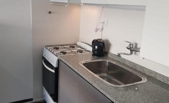 Ubicacion Central Excelente Atencion Al Cliente Comodidades De Alquiler Departamento Calle Rivadavia 76