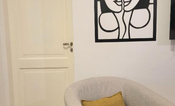 Ubicacion Centrica Anfitrion Amable Conexion Wifi Gratuita Estacionamiento Alquiler Departamento Picasso En Ciudad De Mendoza Mendoza Argentina