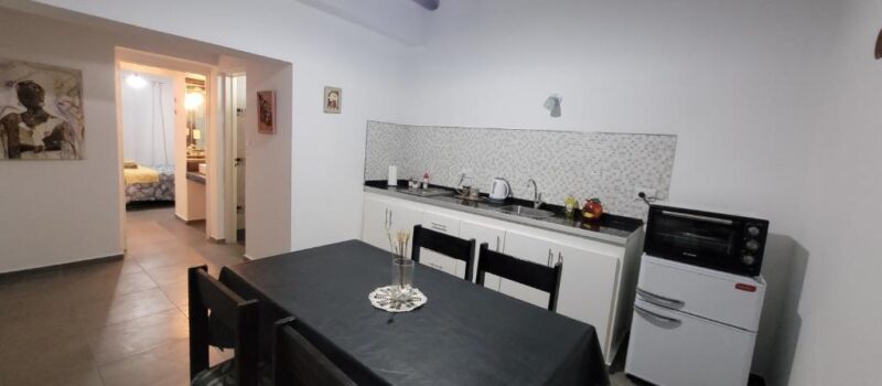 Ubicacion Centrica Atencion Personalizada De La Anfitriona Comodidades Alquiler Departamento Mis Nonos 2