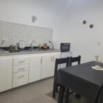 Ubicacion centrica atencion personalizada anfitriona comodidades departamento argentina