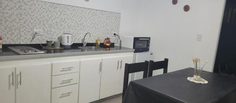 Ubicacion Centrica Atencion Personalizada De La Anfitriona Comodidades Alquiler Departamento Mis Nonos 2 En Ciudad De Mendoza Mendoza Argentina