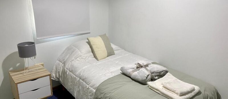 Ubicacion Centrica Cocina Totalmente Equipada Wifi Gratuito Estacionamiento Alquiler Departamento 280 Lamadrid En Ciudad De Mendoza Mendoza Argentina