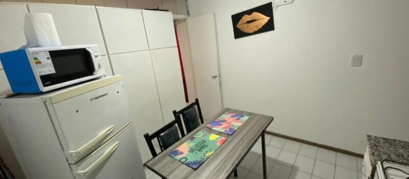 Ubicacion Centrica Conexion Wi Fi Gratuita Cocina Totalmente Equipada Alquiler Departamento Complejo Aristides Pa16 En Ciudad De Mendoza Mendoza Argentina