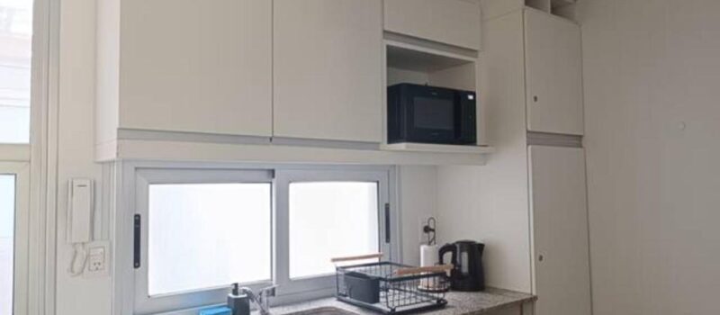 Ubicacion Centrica Estacionamiento Privado Gratuito Atencion Personalizada Moderno Alquiler Departamento Roca Quinta Seccion