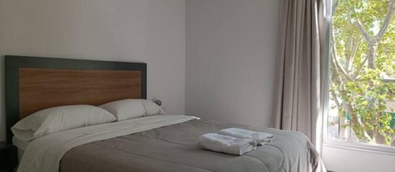 Ubicacion Centrica Estacionamiento Privado Gratuito Atencion Personalizada Moderno Alquiler Departamento Roca Quinta Seccion En Ciudad De Mendoza Mendoza Argentina