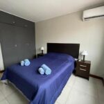 Ubicacion centrica flexibilidad check in check out cocina totalmente departamento argentina