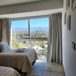 Ubicacion centrica piscina al aire libre servicios departamento