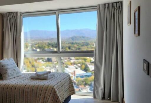 Ubicacion Centrica Piscina Al Aire Libre Servicios De Alquiler Departamento Leloir 469