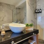 Ubicacion centrica piscina al aire libre servicios departamento