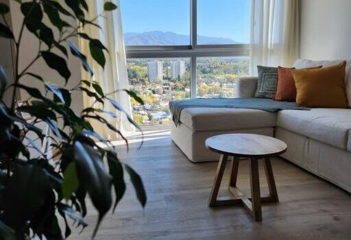 Ubicacion Centrica Piscina Al Aire Libre Servicios De Alquiler Departamento Leloir 469