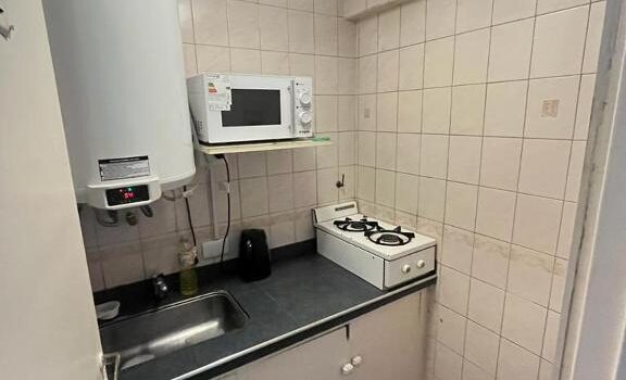 Ubicacion Centrica Wifi Gratis Atencion Personalizada Comodidad Familiar Alquiler Departamento 1671 Chile