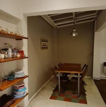 Ubicacion Centrica Y Conveniente Con La Posibilidad De Alquiler Departamento Patricias Mendocinas 1071