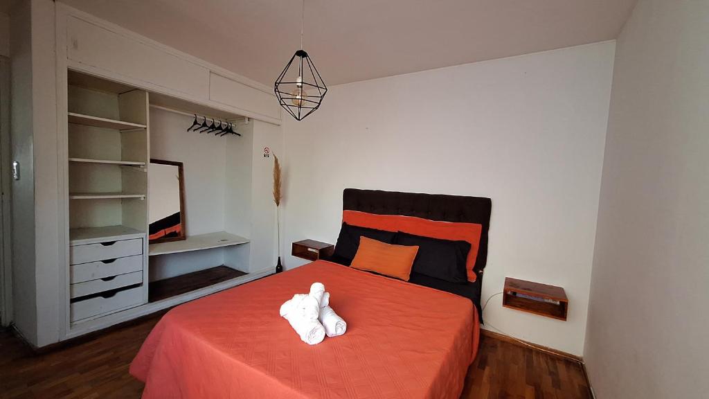 Ubicacion En Mendoza Con Todas Las Comodidades Que Alquiler Departamento 1936 Federico Moreno En Ciudad De Mendoza Mendoza Argentina