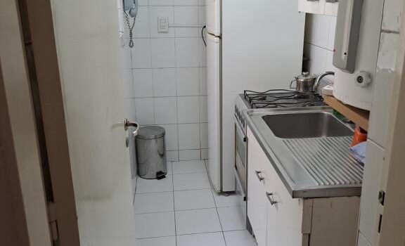 Ubicacion Estrategica Atencion Personalizada Adaptado Para Personas De Alquiler Departamento 170 San Lorenzo