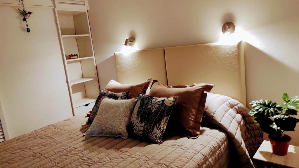 Ubicacion Excepcional Atencion Personalizada Ambiente Tranquilo Y Seguro Alquiler Departamento San Jorge En Ciudad De Mendoza Mendoza Argentina