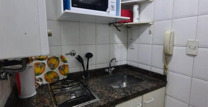 Ubicacion Excepcional Estacionamiento Privado Gratuito Wifi Gratis Ambientes Alquiler Departamento Plaza Espana Con Cochera En Ciudad De Mendoza Mendoza Argentina