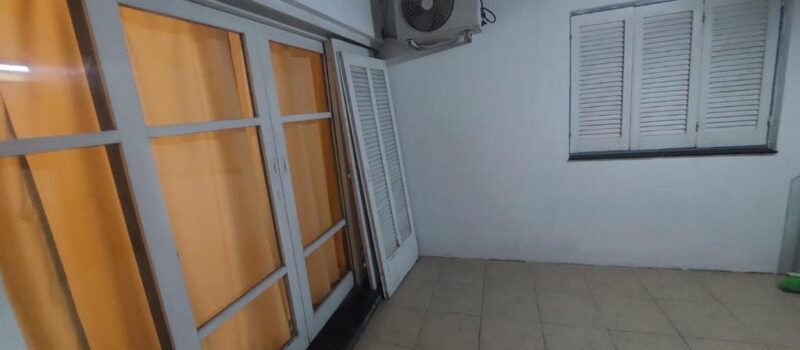 Ubicacion Privilegiada Amplios Espacios Y Comodidades Posibilidad De Alquiler Departamento Con Patio Inmejorable Zona En Centro Mendoza Frente A Plaza Independencia