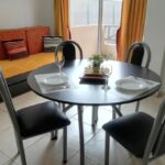 Ubicacion Privilegiada Con El Paseo Alameda El Parque Alquiler Departamento Sol Cuyano