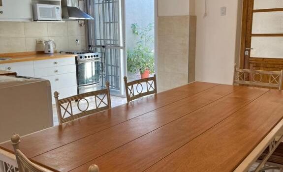 Ubicacion Servicio De Limpieza Diario Aire Acondicionado Atencion Alquiler Casa Clarice En Ciudad De Mendoza Mendoza Argentina