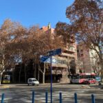 Ubicado En El Centro De Mendoza A Pocos Alquiler Departamento Mza Edificio Antiguo En Ciudad De Mendoza Mendoza Argentina