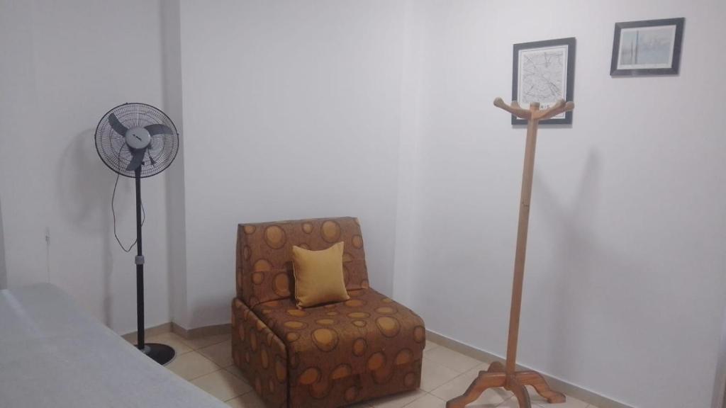 Ubicado En El Corazon De Mendoza El Elegante Alquiler Departamento Paseo Sarmiento En Pleno Centro
