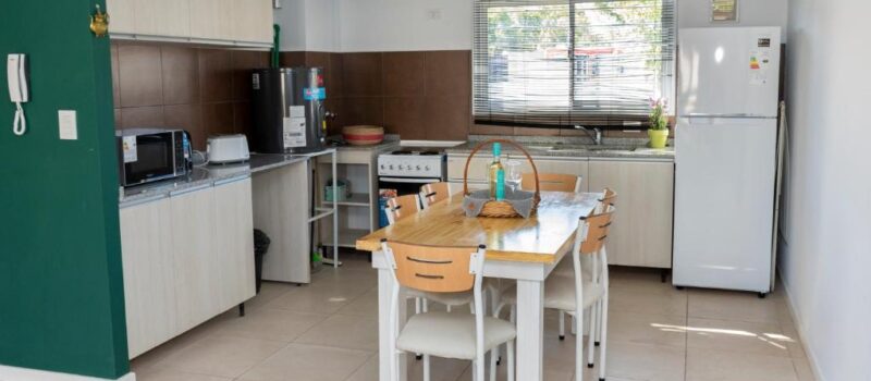 Ubicado En Mendoza Argentina Con Una Puntuacion Fabulosa Alquiler Departamento Los Lopez En Ciudad De Mendoza Mendoza Argentina