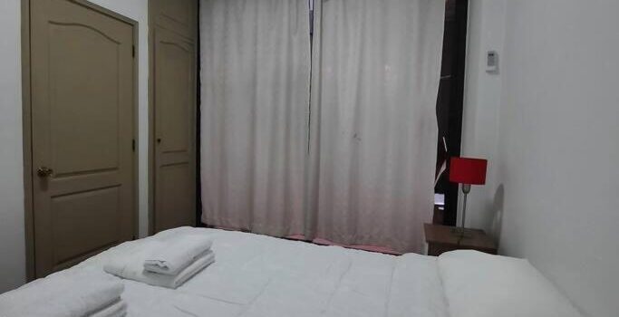 Ubicado En Pleno Centro De Mendoza El Departamento Alquiler Departamento Plaza Espana Con Cochera