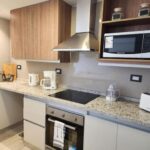 Ubicado zona centrica ciudad departamento argentina