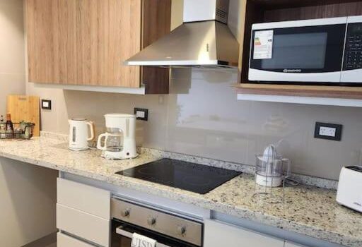 Ubicado En Una Zona Centrica De La Ciudad Alquiler Departamento Leloir 469 En Ciudad De Mendoza Mendoza Argentina