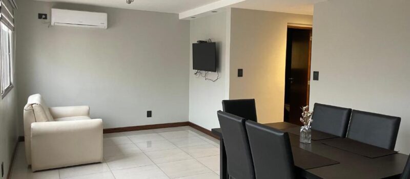 Ubicado Estrategicamente A Solo 20 Metros De La Alquiler Departamento A 20 Metros De Peatonal