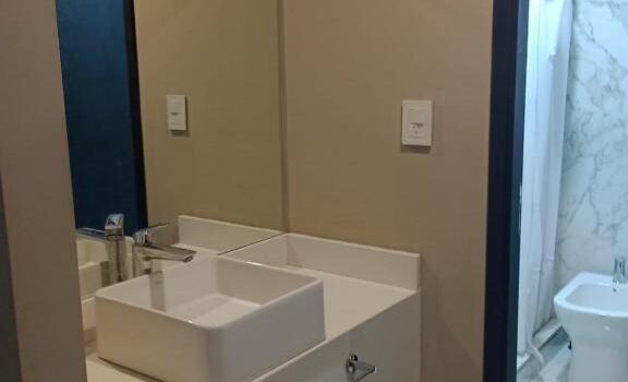 Un Toque De Comodidad Este Apartamento Es La Alquiler Departamento 694 Sargento Cabral