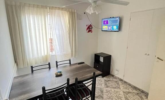 Una Atmosfera Calida Y Acogedora Con 35 M Alquiler Departamento 1671 Chile En Ciudad De Mendoza Mendoza Argentina