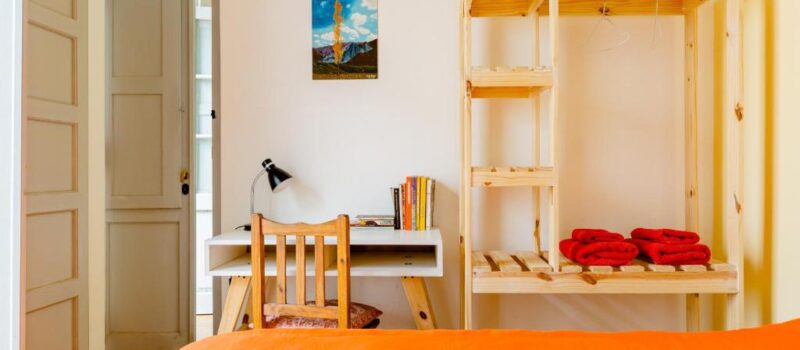 Una Escapada Romantica O Viajeros Que Deseen Explorar Alquiler Departamento Beautiful Rooms In Old Inmigrants House