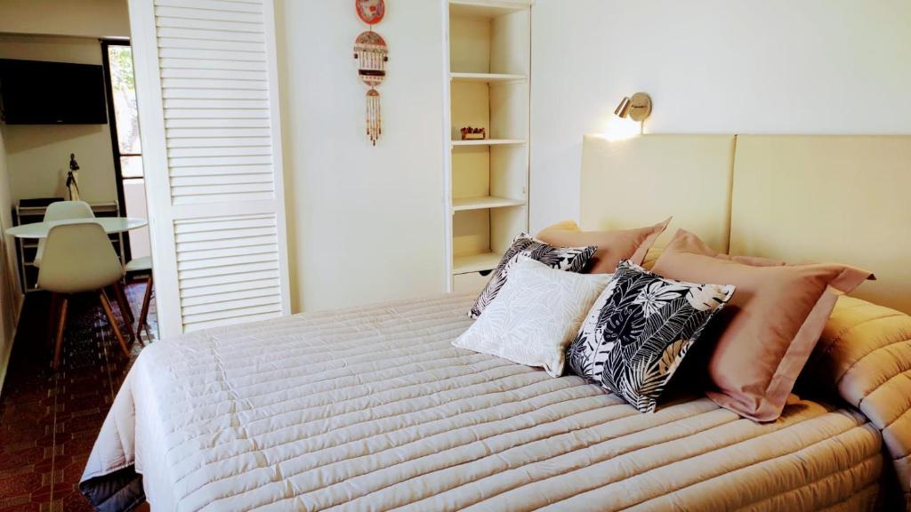 Una Estadia Inolvidable Alquiler Departamento San Jorge