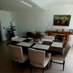 Estadia memorable desde amplia sala casa