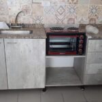 Estancia comoda y relajante puntuacion departamento