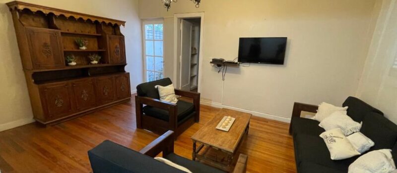 Una Experiencia Inolvidable El Servicio De Limpieza Diario Alquiler Casa Las Rosas En Ciudad De Mendoza Mendoza Argentina