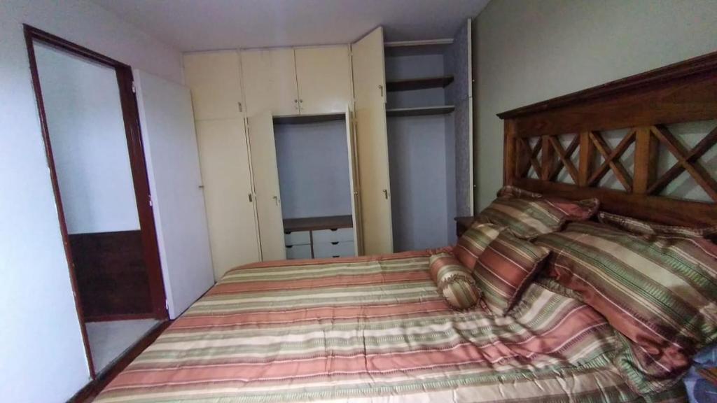 Una Experiencia Unica En La Pintoresca Ciudad Argentina Alquiler Departamento Bombal 228