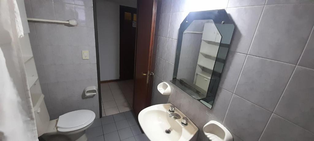 Una Experiencia Unica Para Aquellos Que Buscan Comodidad Alquiler Departamento 660 Bartolome Mitre