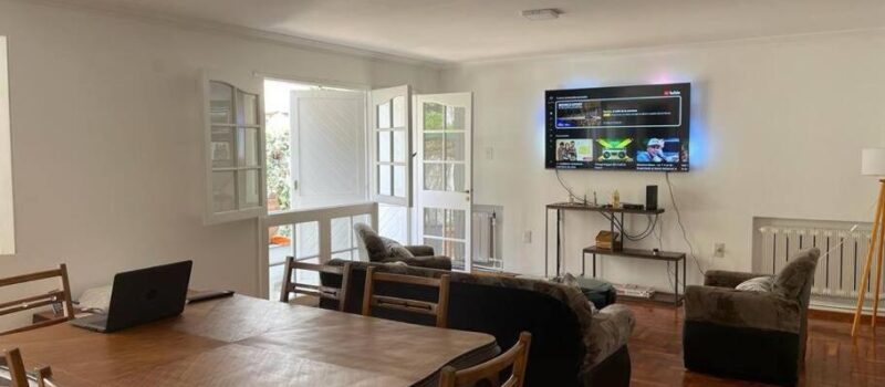 Una Flexibilidad Unica Para Adaptarse A Las Necesidades Alquiler Casa Chill