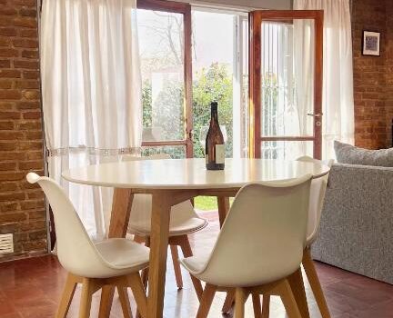 Una Opcion Inigualable Para Aquellos Que Buscan Comodidad Alquiler Departamento 337 Roque Saenz Pena