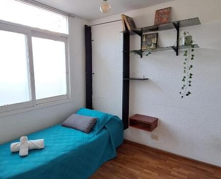 Una Ubicacion Inmejorable Con Una Puntuacion De 81 Alquiler Departamento 1936 Federico Moreno