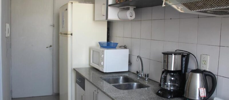 Unica Combinando Una Ubicacion Inmejorable Con Instalaciones Modernas Alquiler Departamento 1057 Avenida Espana