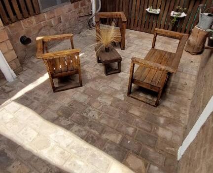 Viaje Una Experiencia Unica Alquiler Departamento Elst En Ciudad De Mendoza Mendoza Argentina